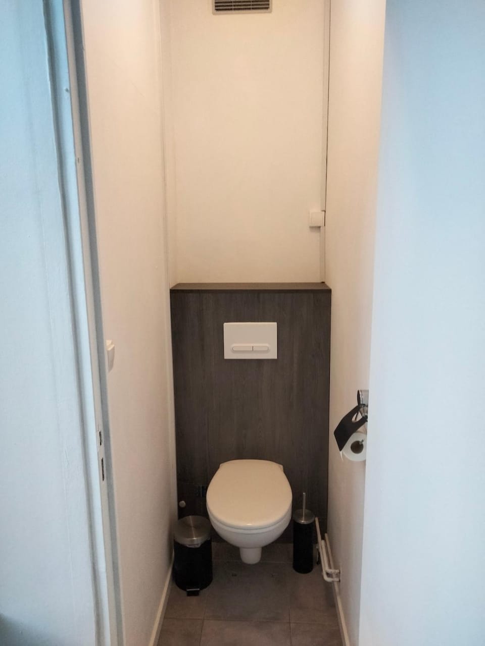 Appartement au bord de l'Yxeure au rez de chaussée avec terrain Apartment in Bourgogne-Franche-Comté