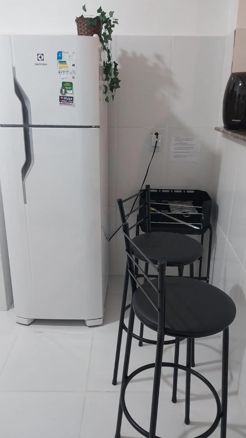 BBQ facilities
