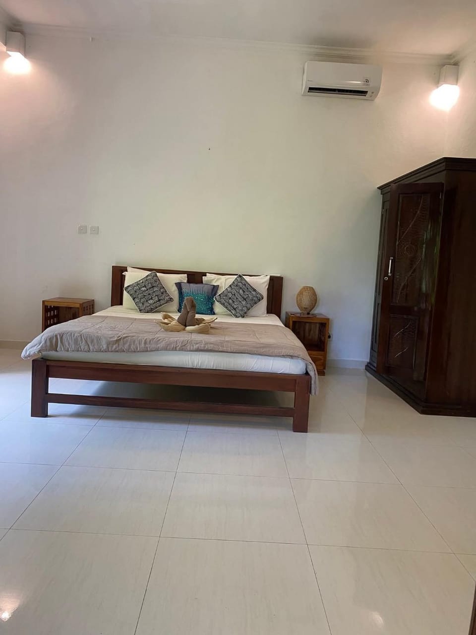 Adi sentana putra house Vacation rental in Ubud