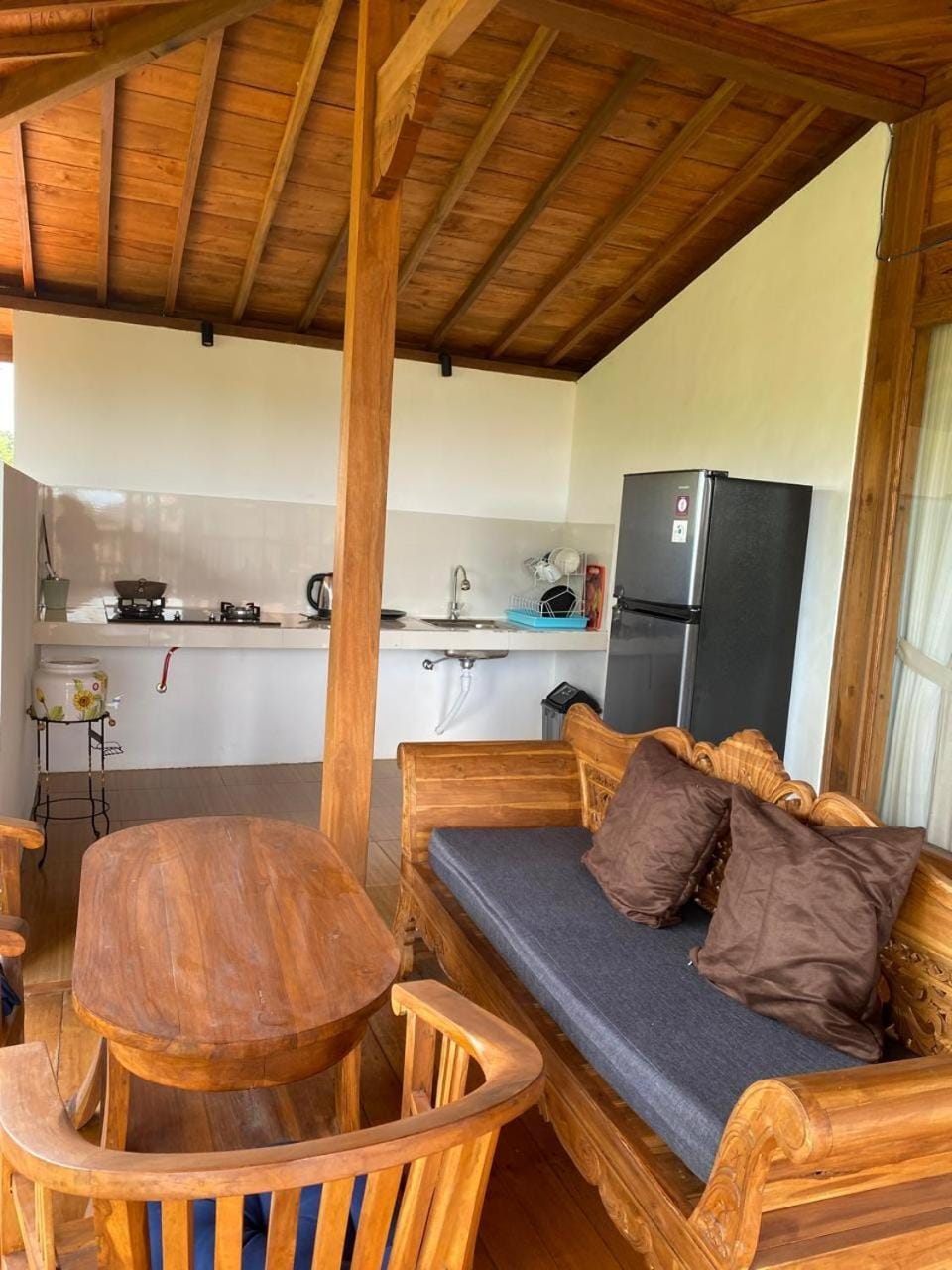 Adi sentana putra house Vacation rental in Ubud