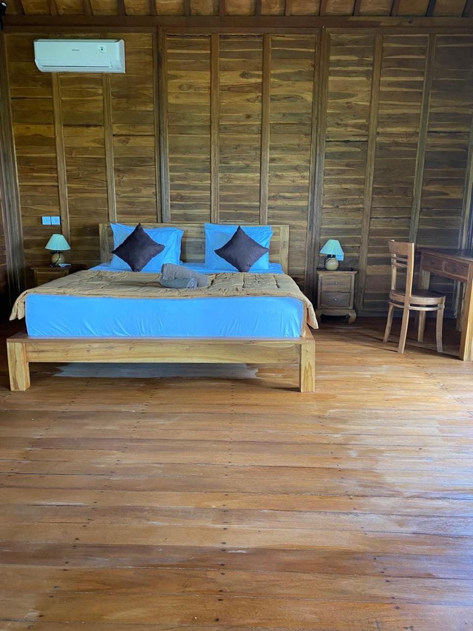 Adi sentana putra house Vacation rental in Ubud
