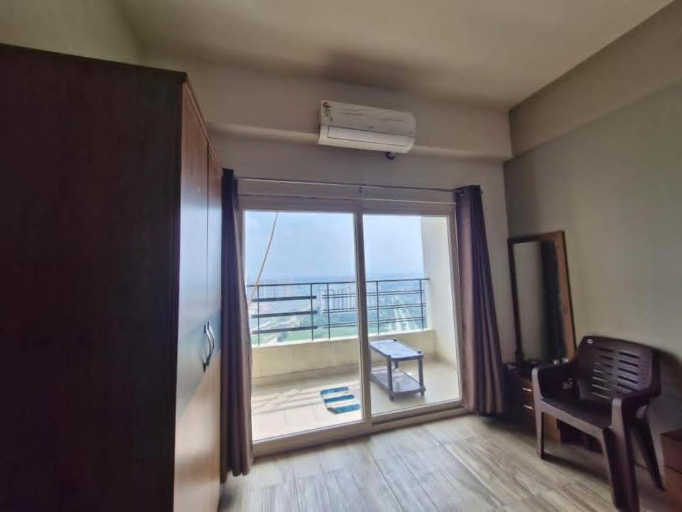 Cozy studio Apartment in Uttar Pradesh