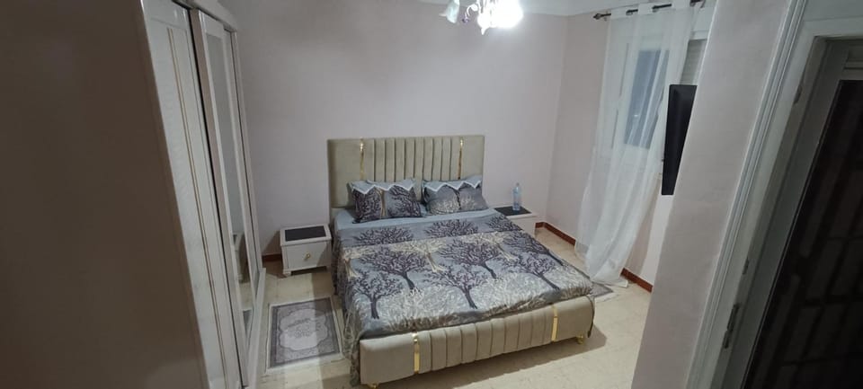 Maison Au bord de la mere Apartment in Algeria