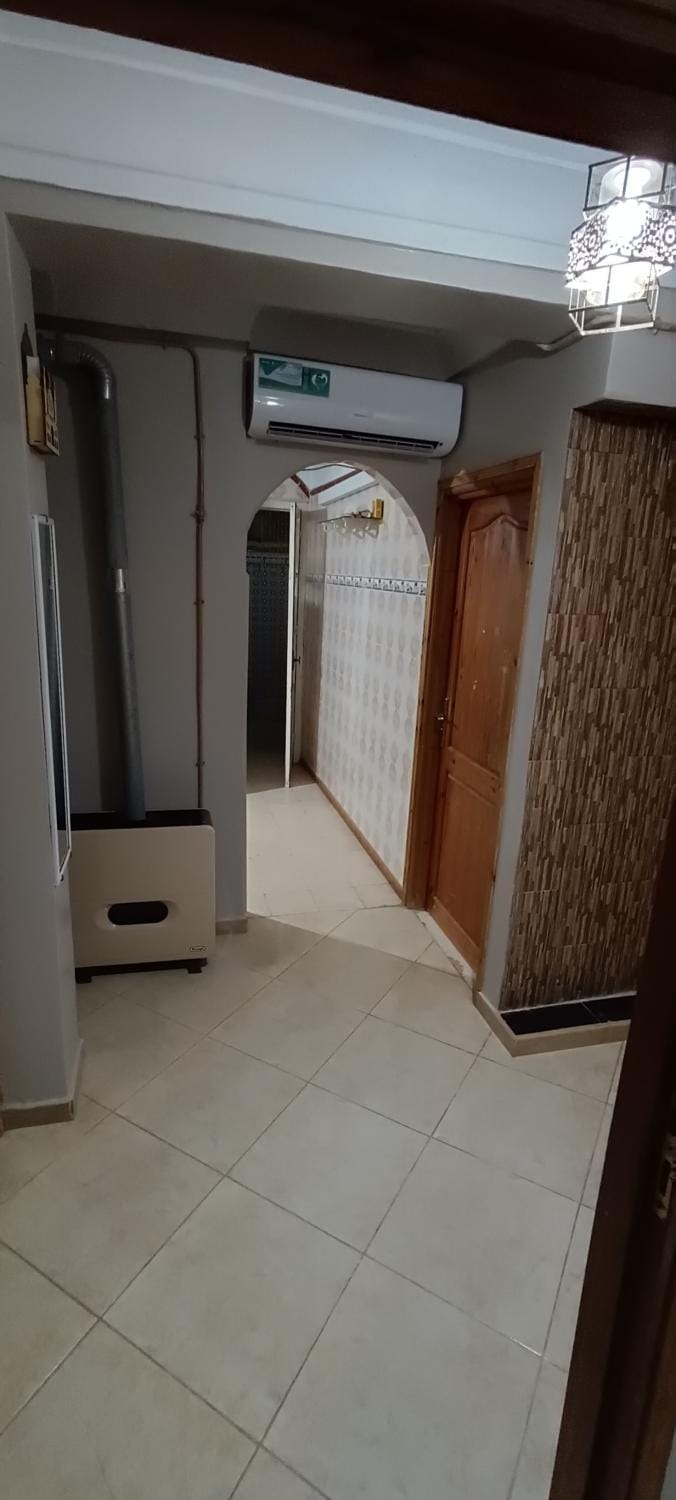 Maison Au bord de la mere Apartment in Algeria