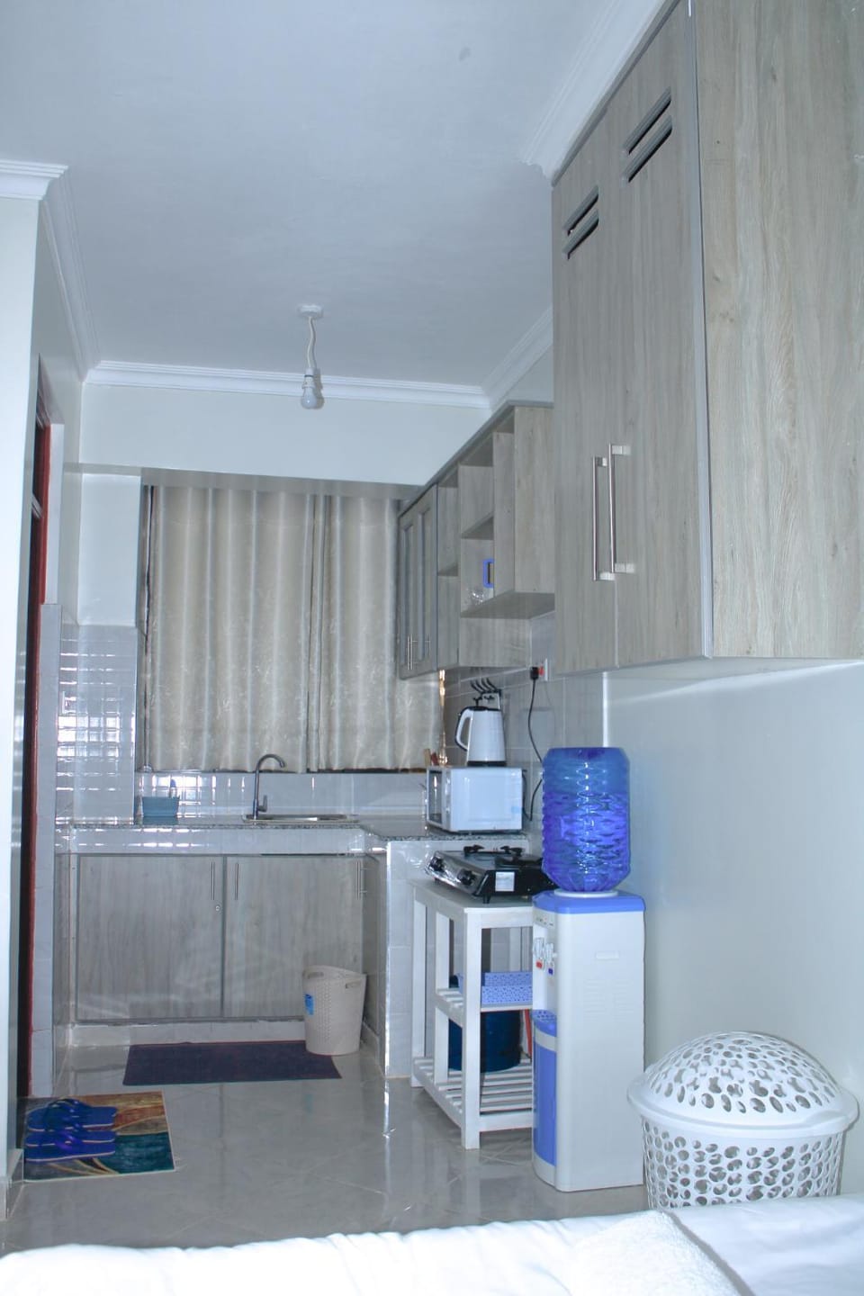 Luxe Homes Apartment in Kenya