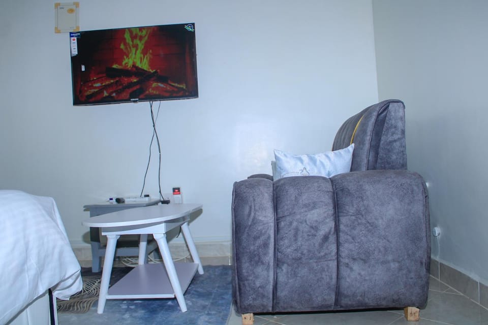Communal lounge/ TV room, TV and multimedia, Living room