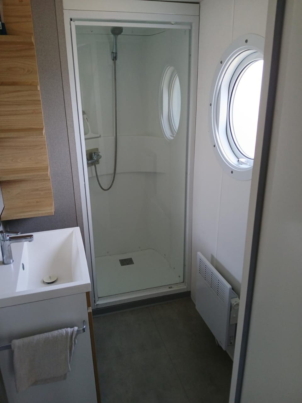 mobil home 4 personne Campground/ 
RV Resort in Houlgate