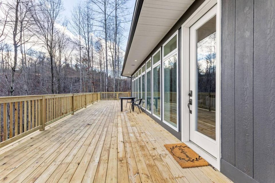 Primrose - Cave Run Lake OR Red River Gorge KY Chalet in Kentucky