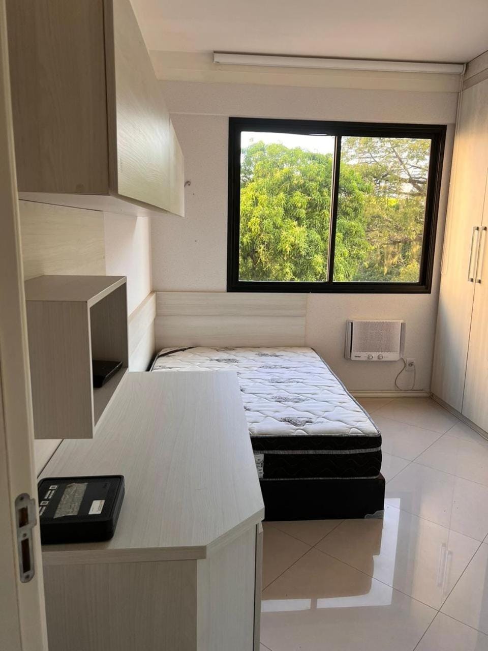 Privilege Residence Cop30 Apartment in Belém