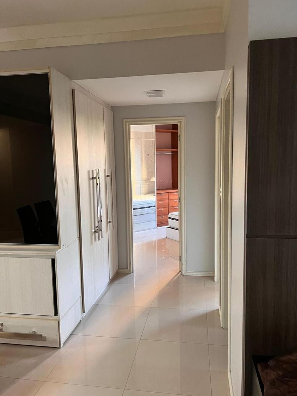 Privilege Residence Cop30 Apartment in Belém