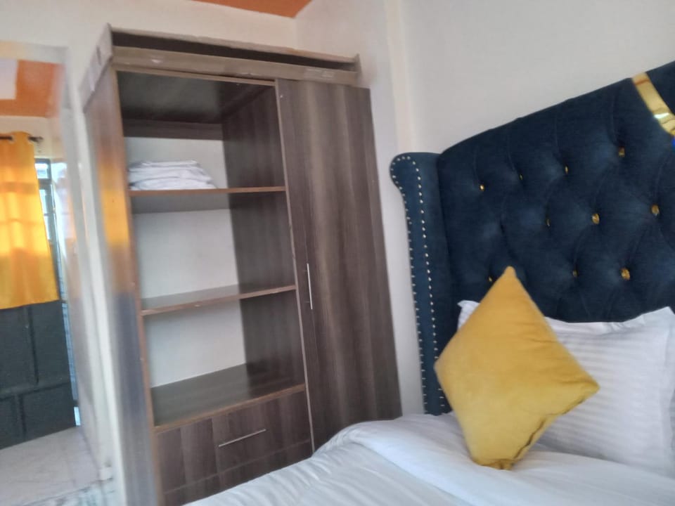 Blisss Palace BnB Bed and Breakfast in Nairobi