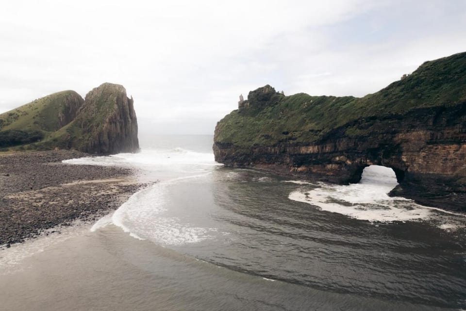 Self-catering Holiday Cottage to rent Matokazini near Coffee Bay Apartment in Eastern Cape