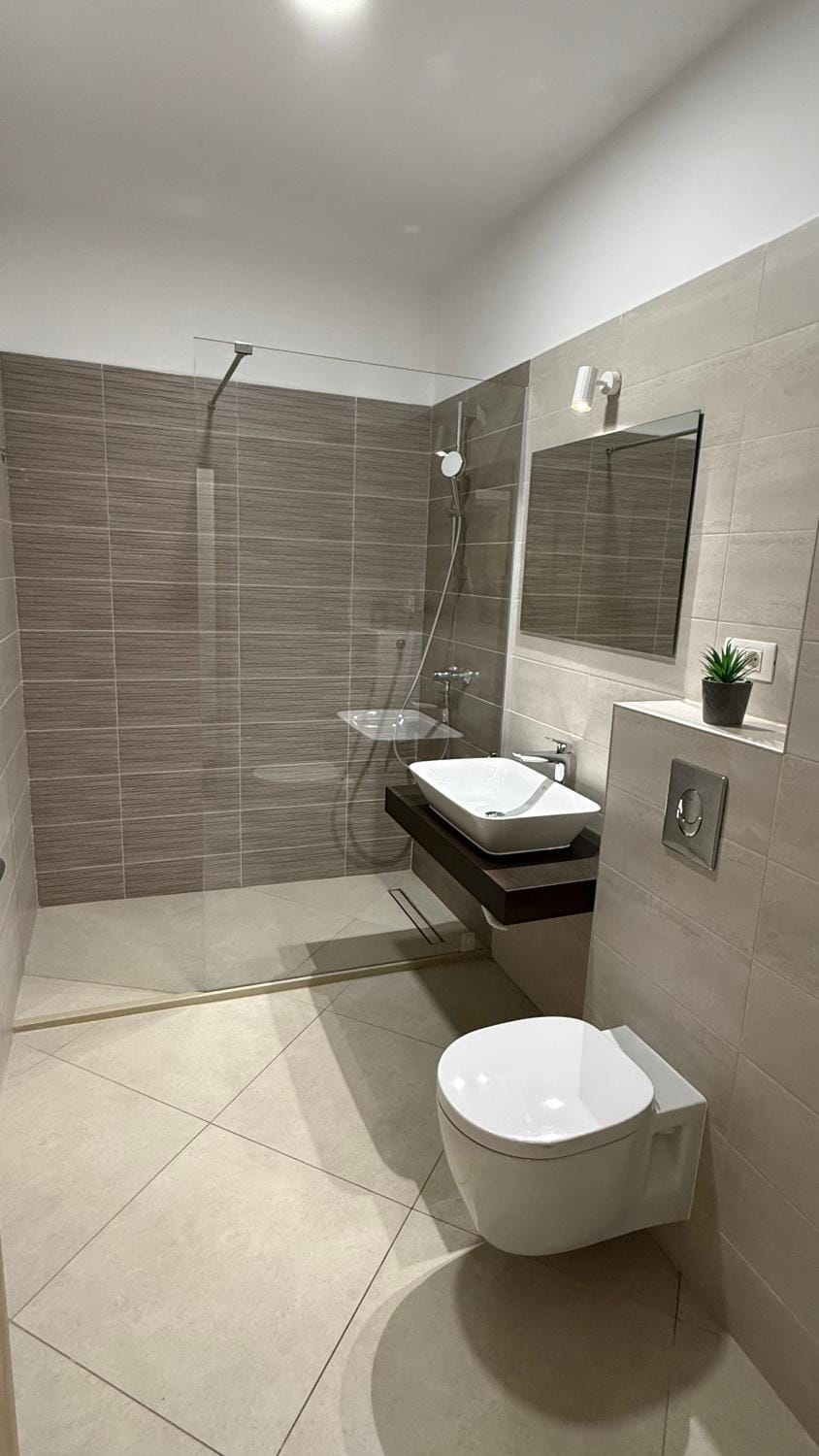 Relax Apartments at Coresi Mall Apartment in Brasov