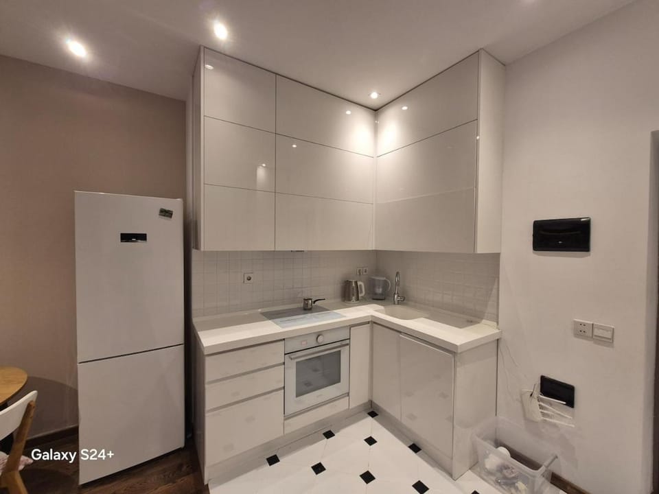 A cozy apartment with all the amenities Apartment in Baku