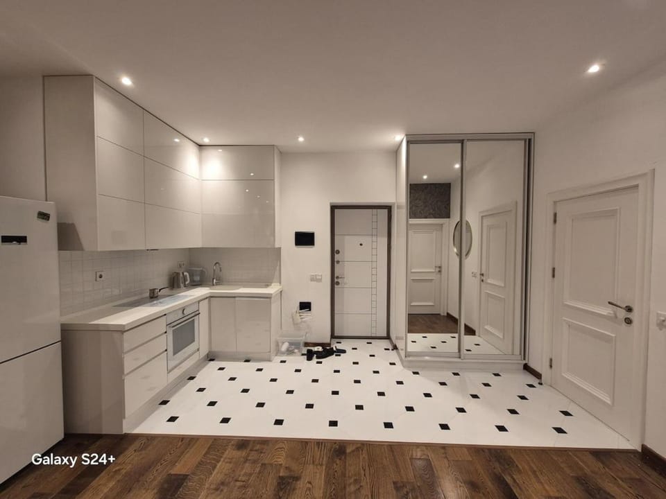 A cozy apartment with all the amenities Apartment in Baku
