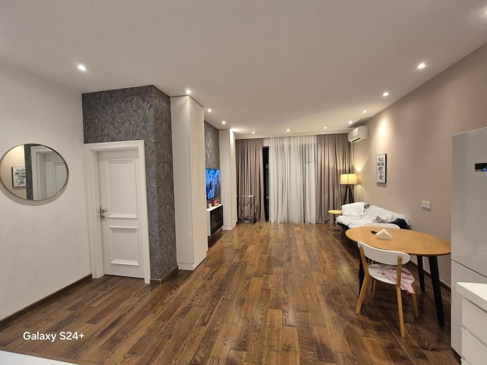 A cozy apartment with all the amenities Apartment in Baku