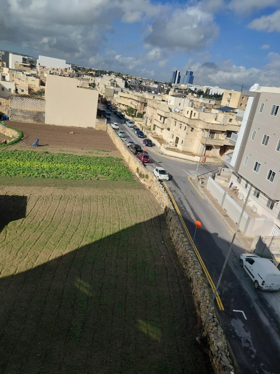 City view