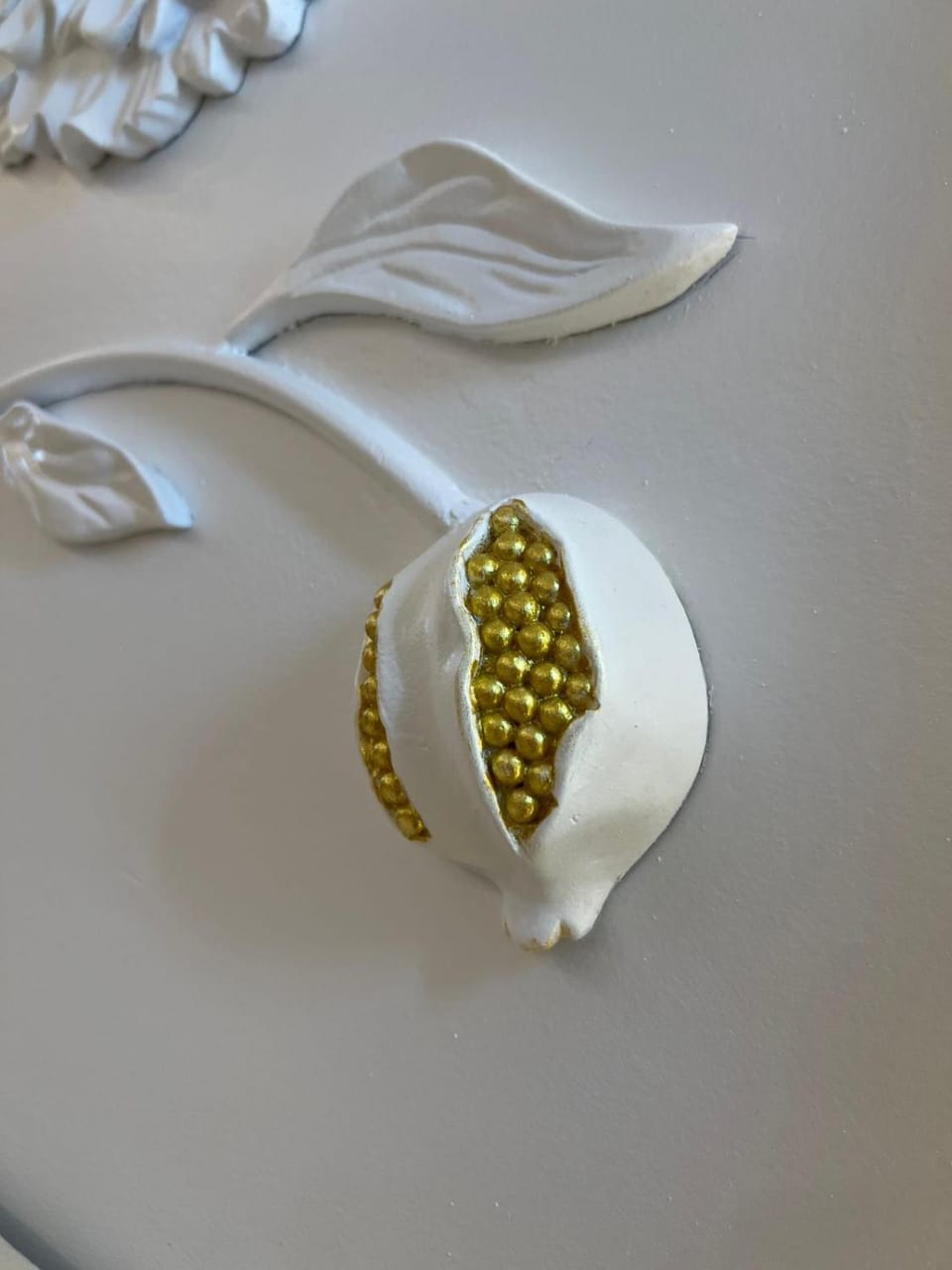 Decorative detail