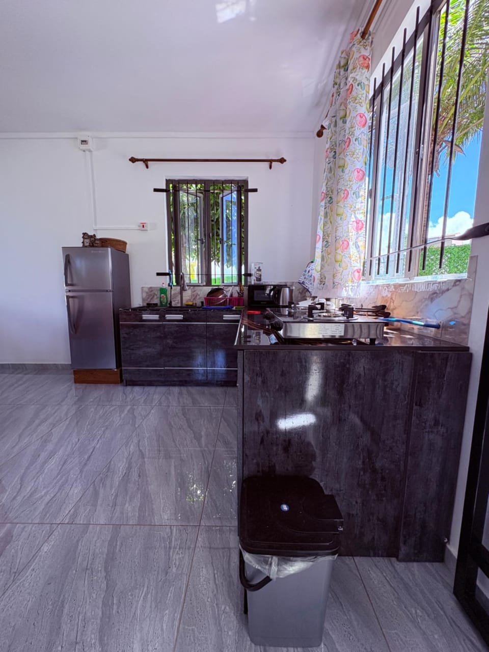 Cool Breeze Villa No 2 Villa in Grand Baie