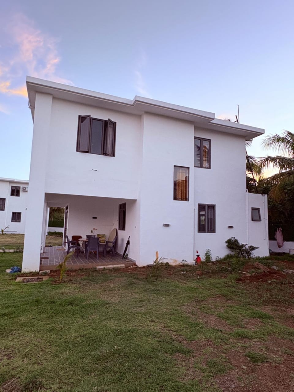 Cool Breeze Villa No 2 Villa in Grand Baie
