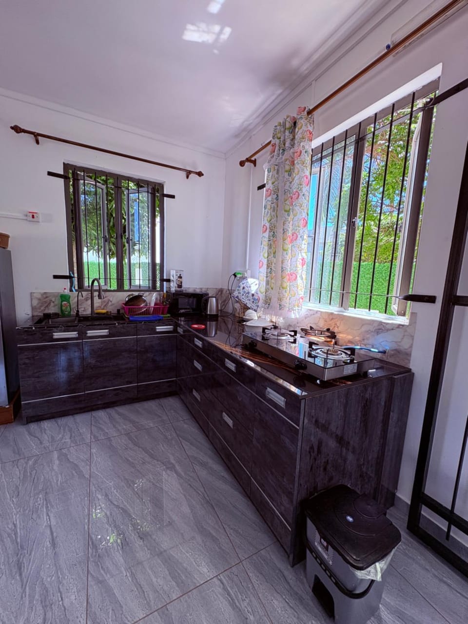 Cool Breeze Villa No 2 Villa in Grand Baie