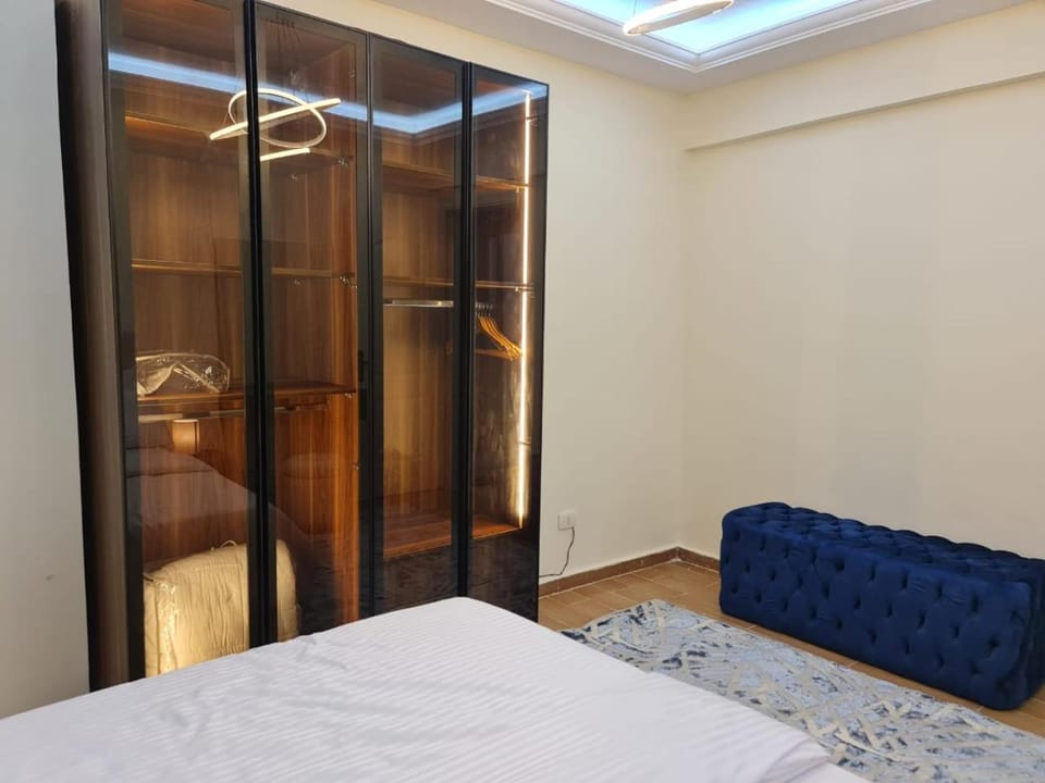 Modern Luxurybedroom Apartment in New Cairo Apartment in New Cairo City