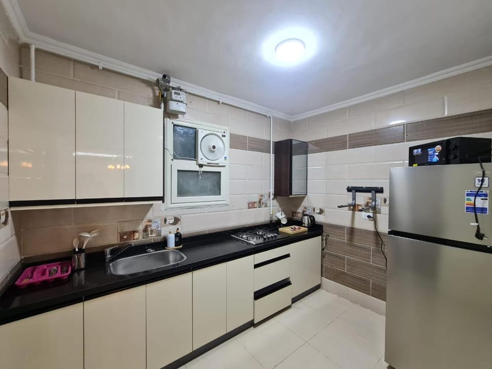 Modern Luxurybedroom Apartment in New Cairo Apartment in New Cairo City