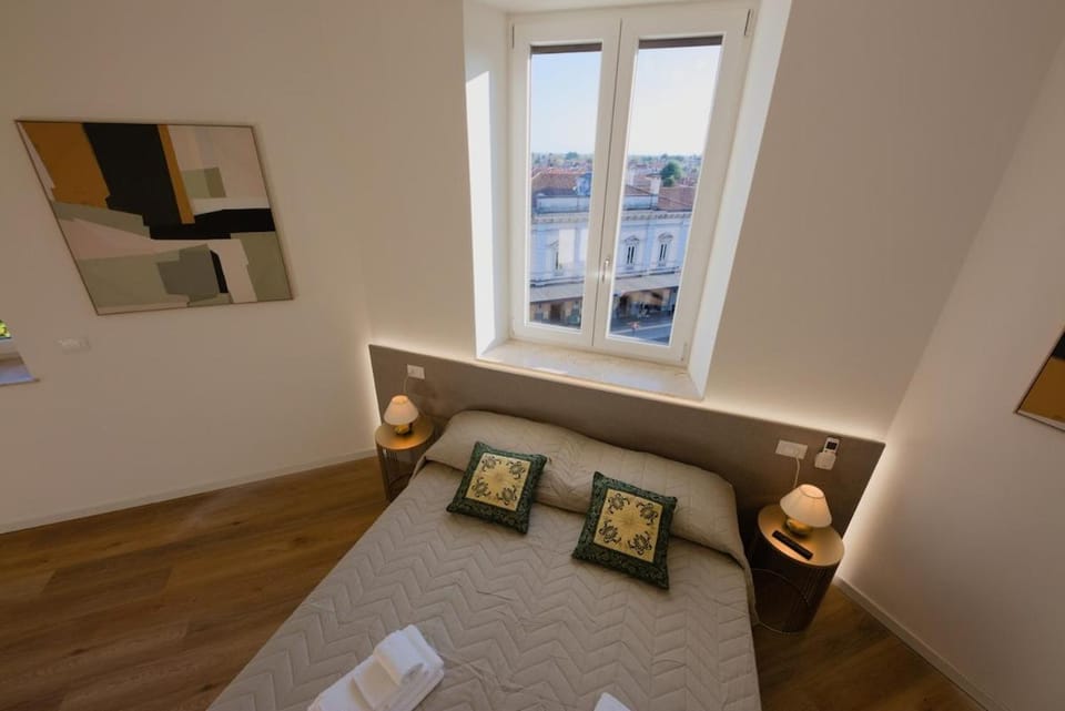 Camera Berlino - La Casa di Carta Affittacamere Apartment in Friuli-Venezia Giulia