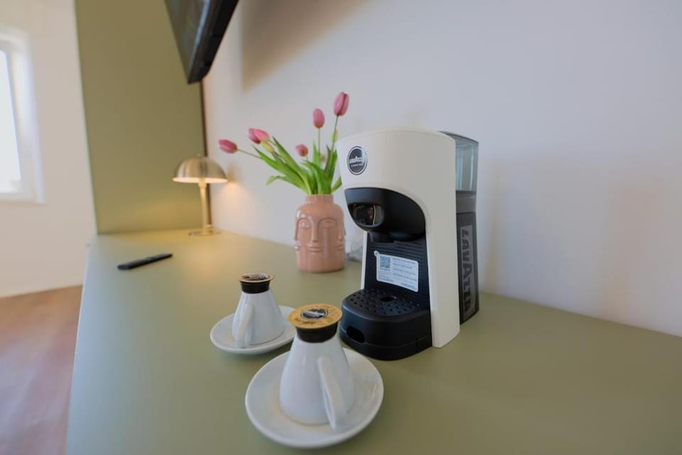 Camera Berlino - La Casa di Carta Affittacamere Apartment in Friuli-Venezia Giulia