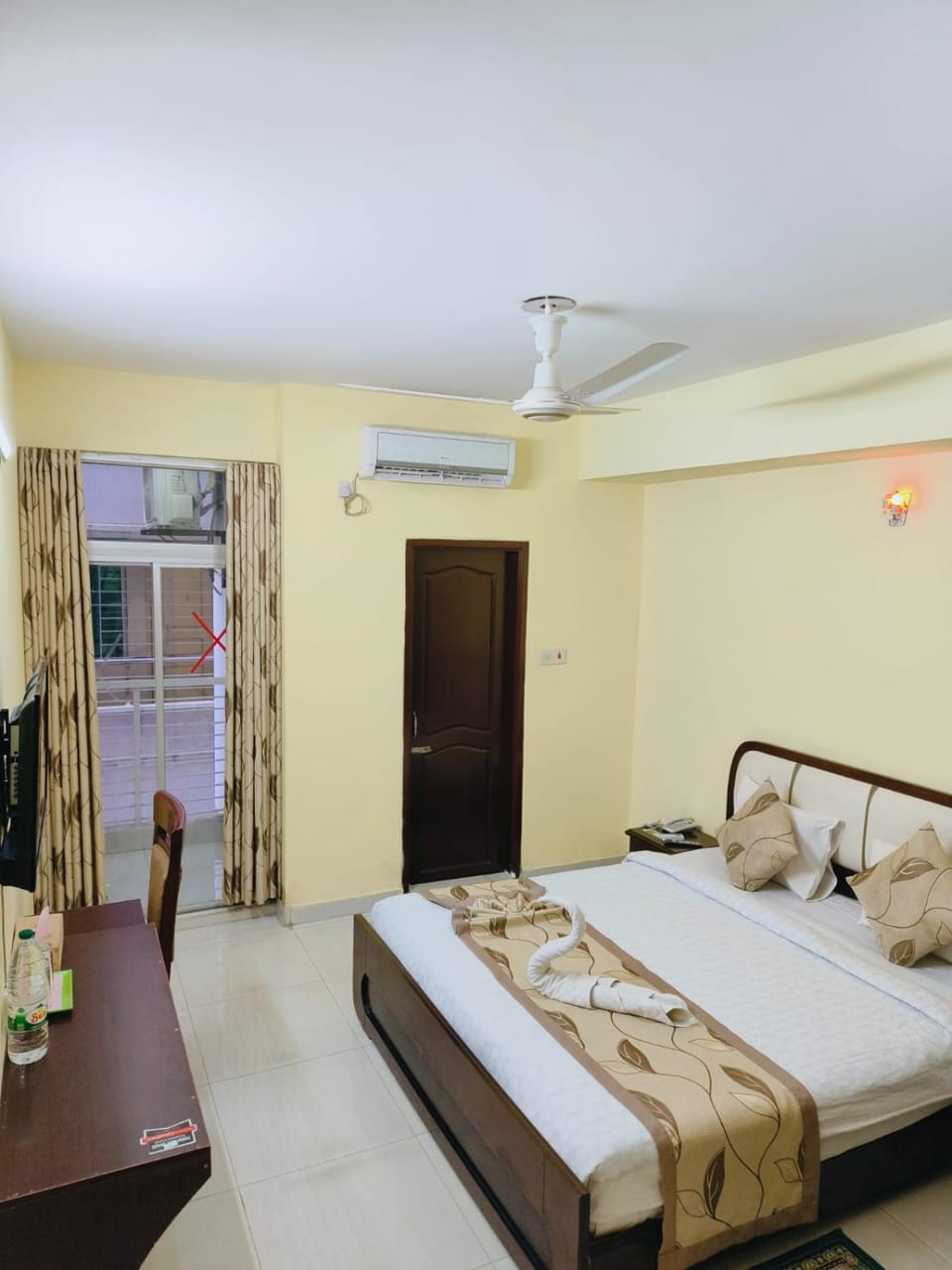 Hotel Beach Park Bed and Breakfast in Bangladesh