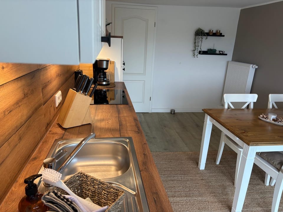 Ferienwohnung Westwind Apartment in Kappeln