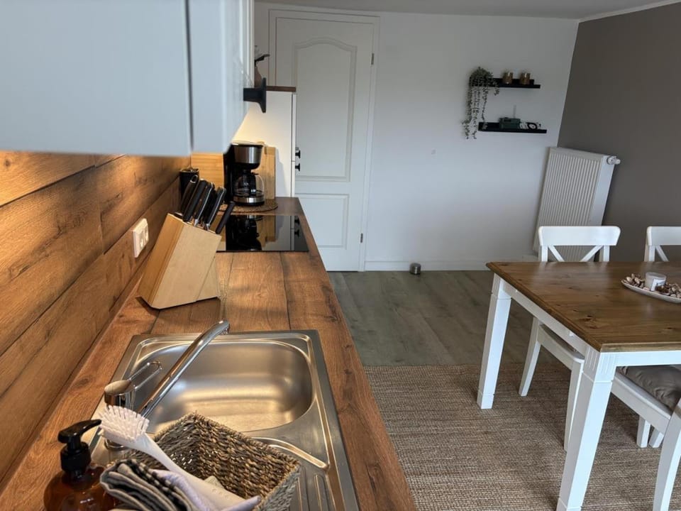 Ferienwohnung Westwind Apartment in Kappeln