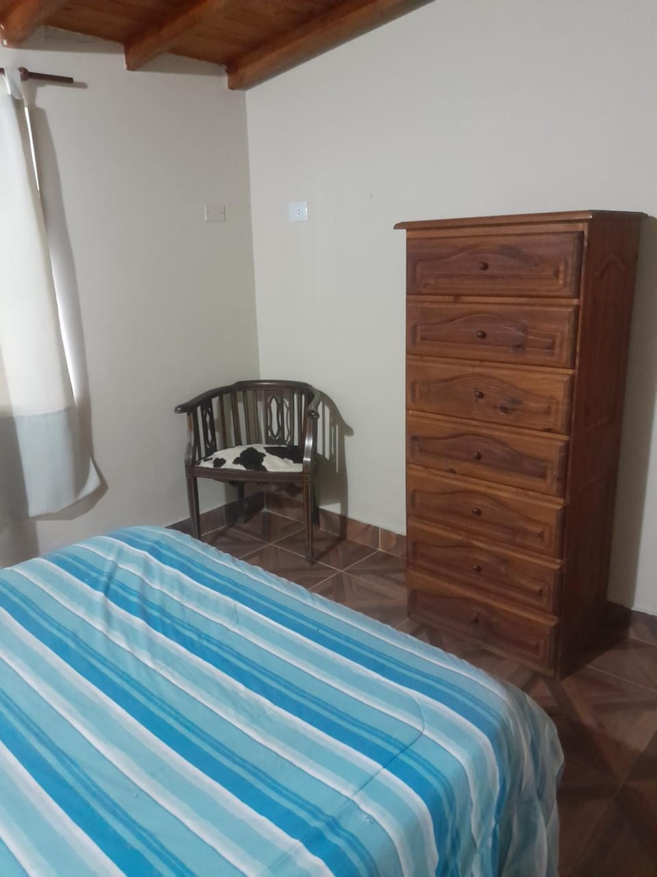 El Arte-Sano- 1er piso Apartment in Tandil