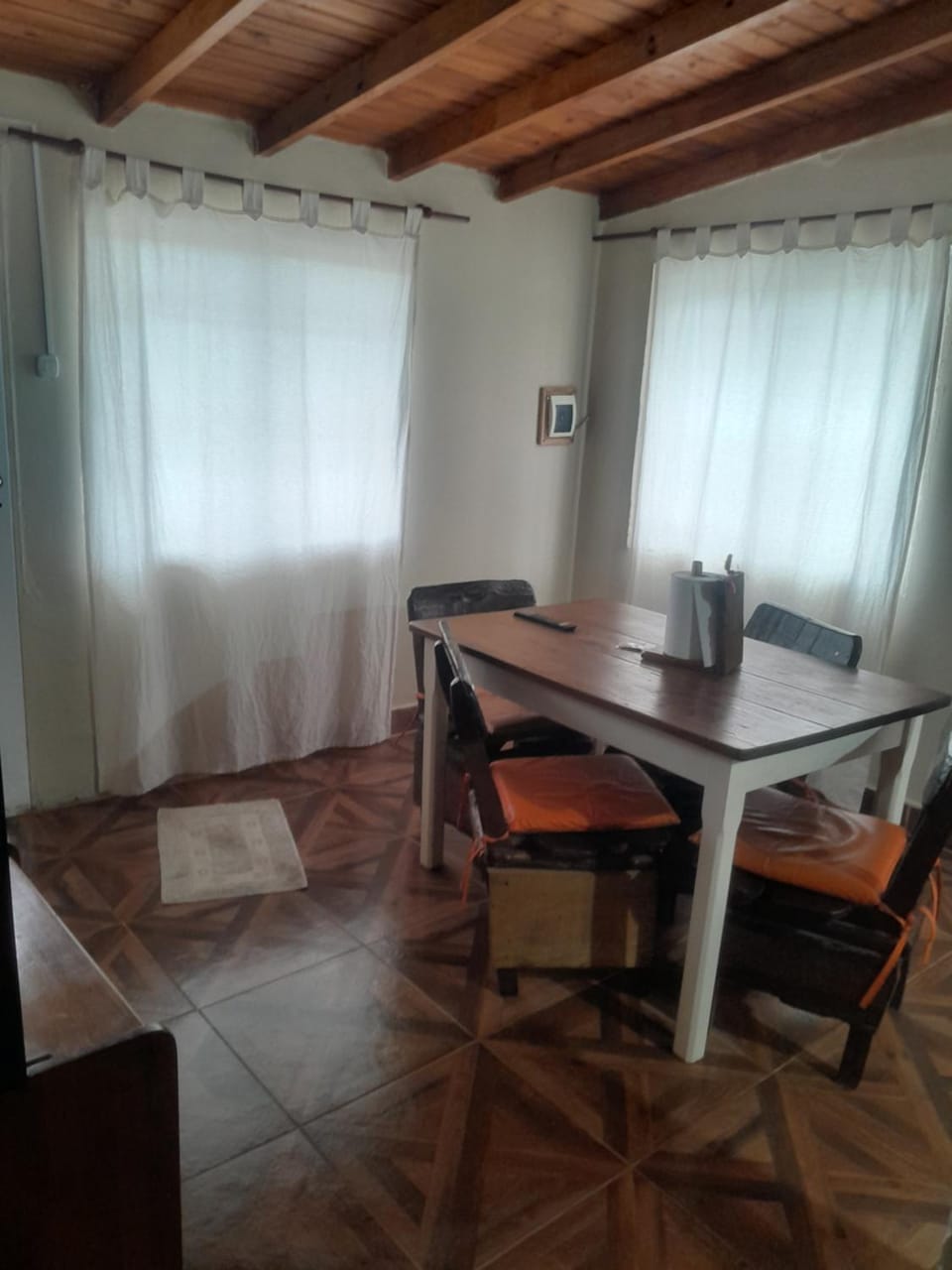 El Arte-Sano- 1er piso Apartment in Tandil