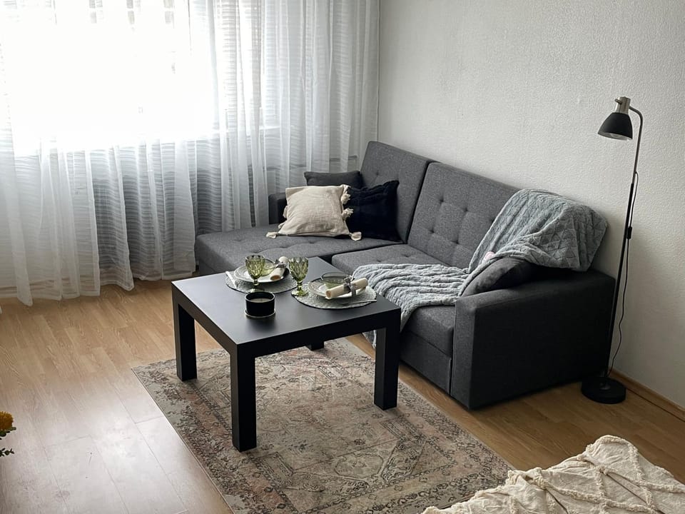 Tapa Guest Apartment Apartment in Estonia