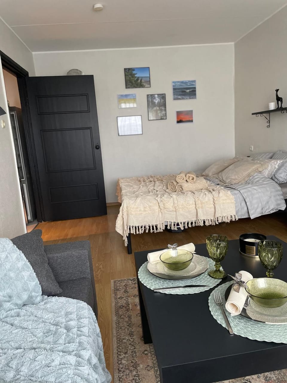 Tapa Guest Apartment Apartment in Estonia