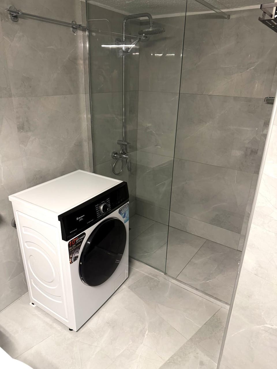 Shower