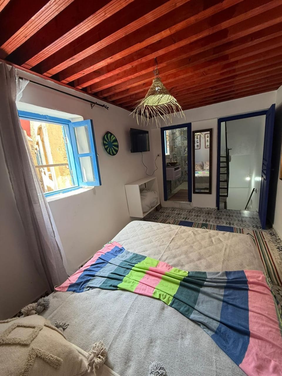 Maison d'hôtes Yasmine Bed and Breakfast in Essaouira