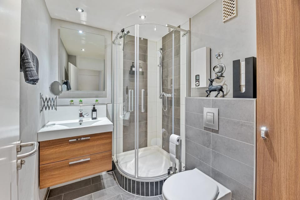 Shower, Toilet, Bathroom, Bath, towels