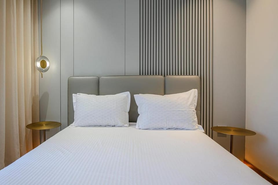 Your Tiny Paradise - Marrakech - Prestigia Apartment in Marrakesh