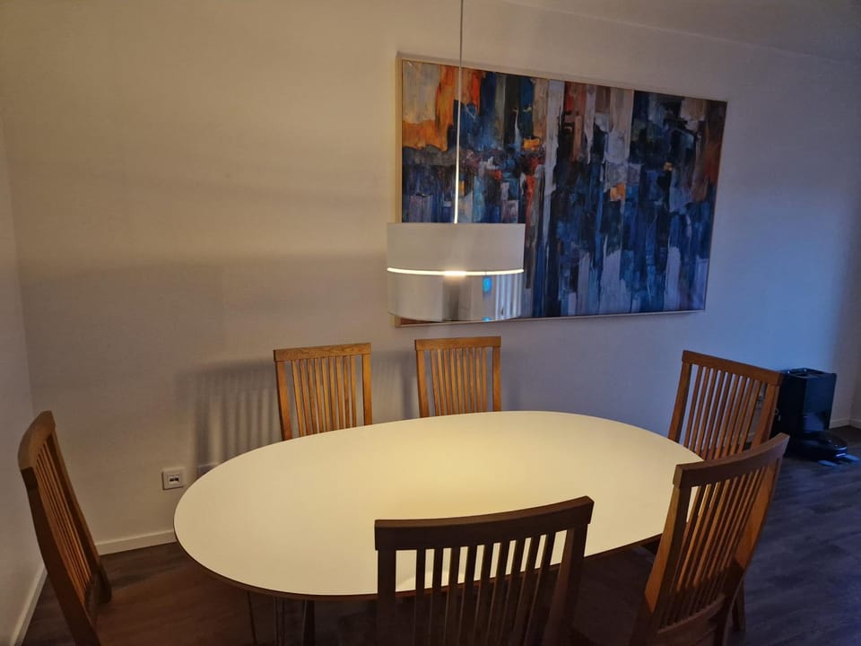 ArcticStay 23A Vacation rental in Norrbotten County, Sweden