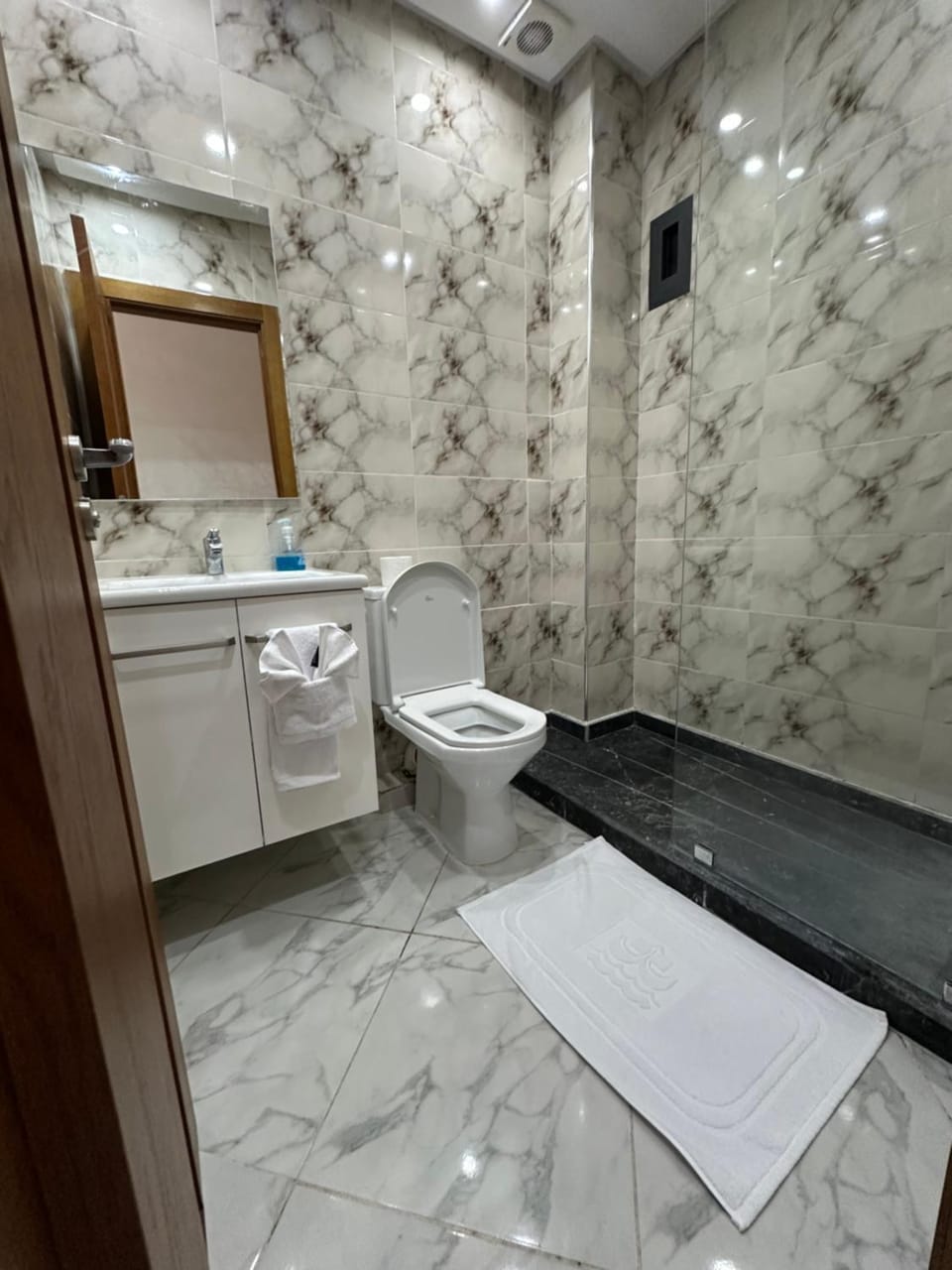 Résidence des Jardins Apartment in Rabat-Salé-Kénitra