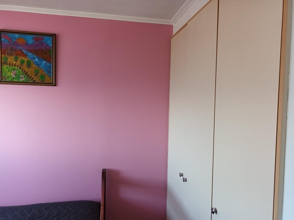 Hospedaje en departamento compartido Vacation rental in Valparaiso