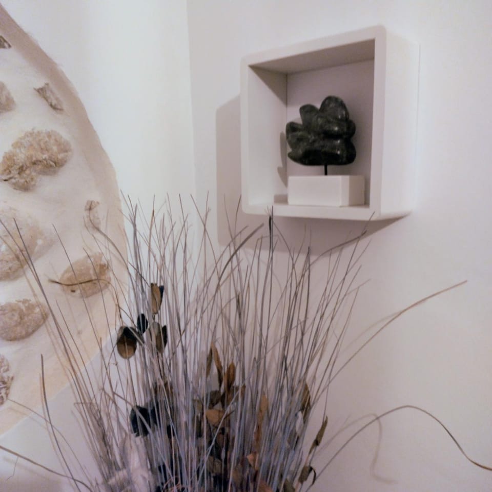 Decorative detail