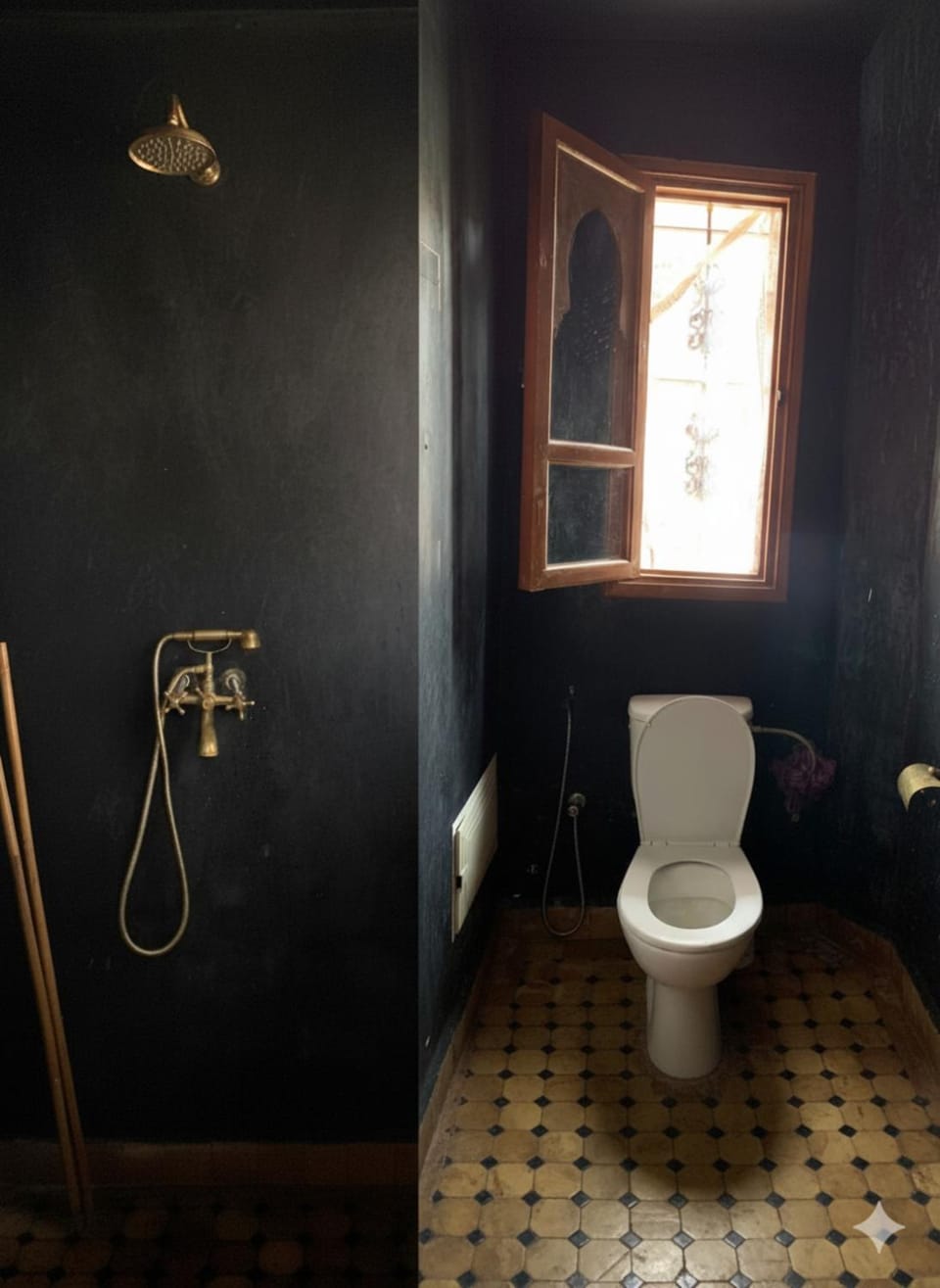 Toilet, Bathroom