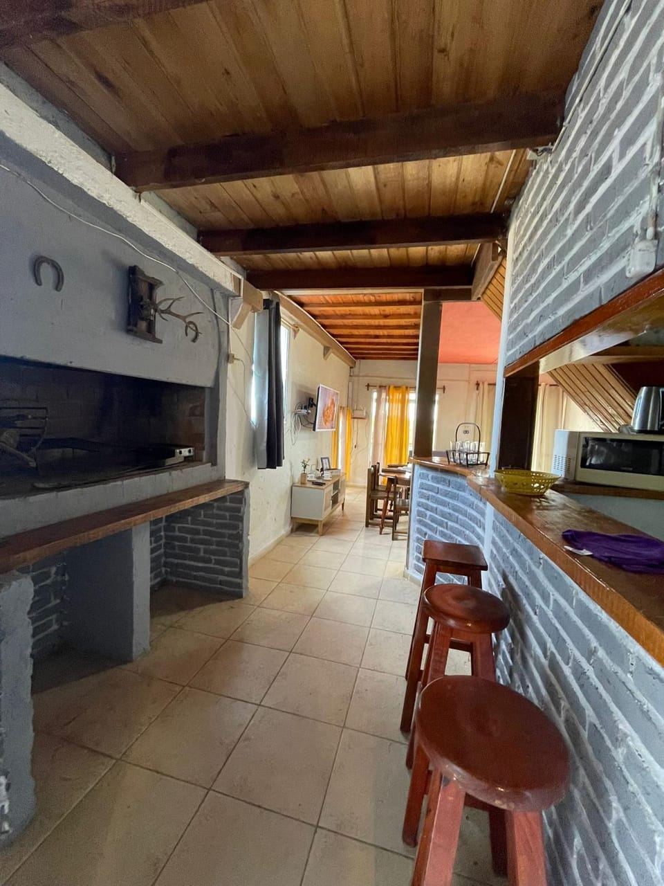 Casa Punta Del Diablo House in Rocha Department, Uruguay