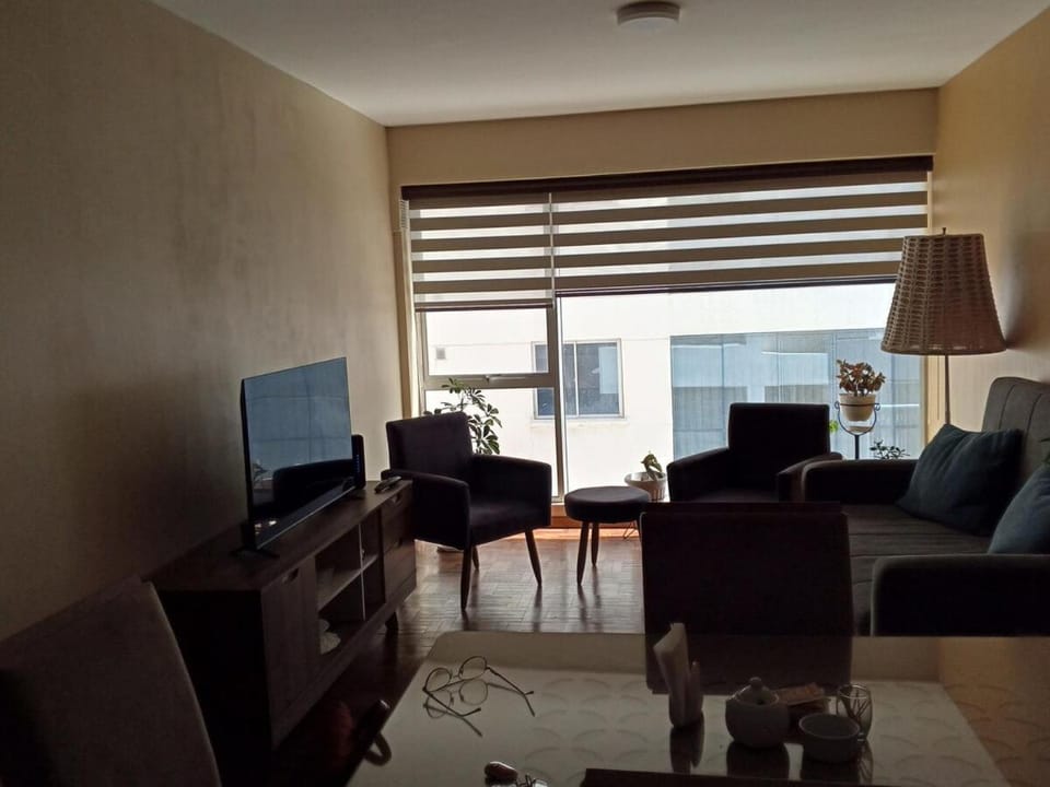Beautiful and comfortable apartment Apartment in La Paz