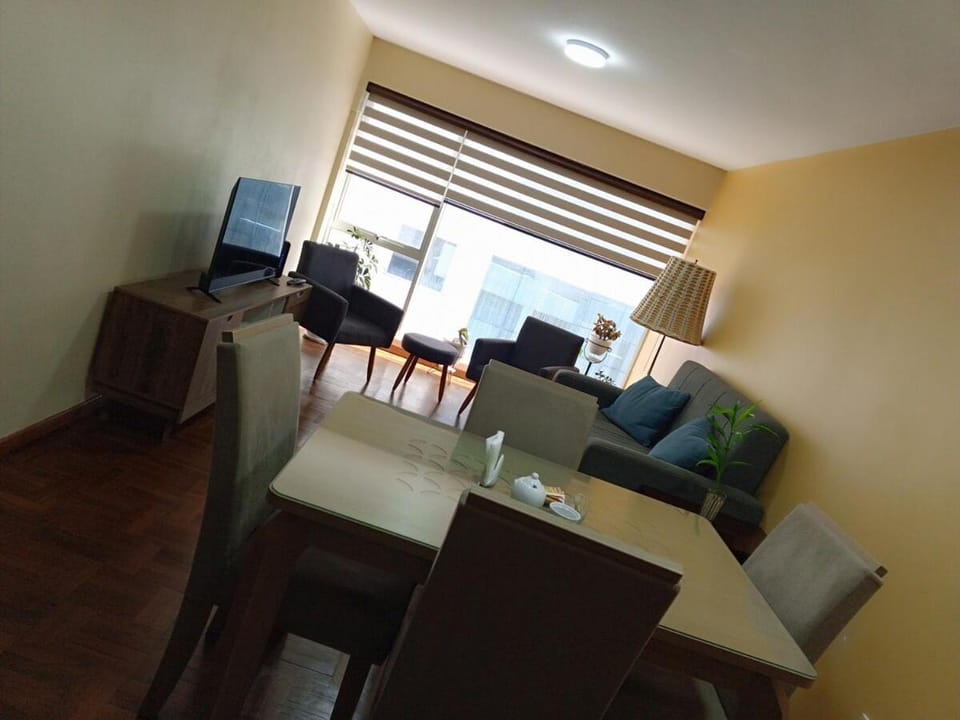 Beautiful and comfortable apartment Apartment in La Paz