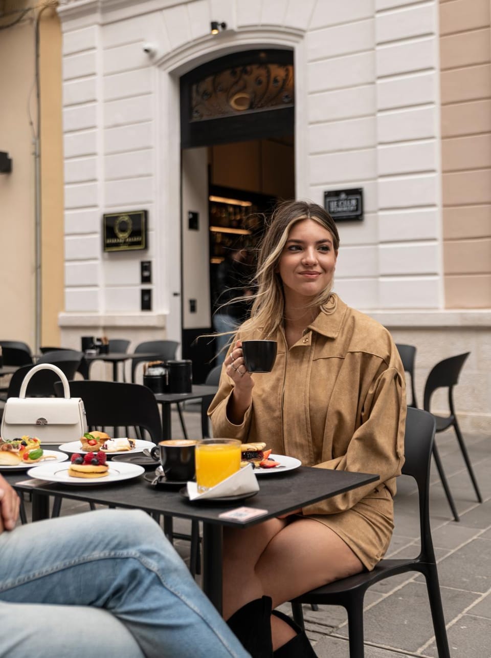Restaurant/places to eat, Food and drinks, Food, Breakfast, Continental breakfast