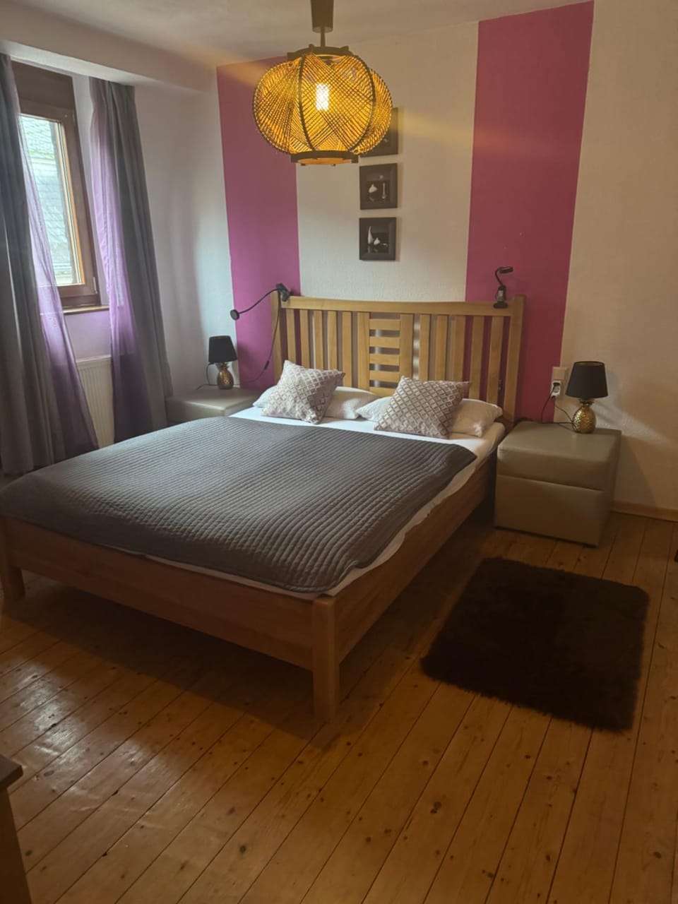 Geni Apartments Apartment in Graach an der Mosel